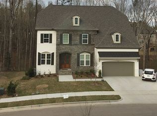 816 Nijinski Way, Cary, NC 27519