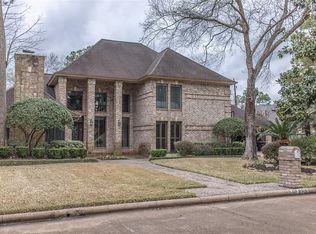 9715 Fenchurch Dr, Spring, TX 77379