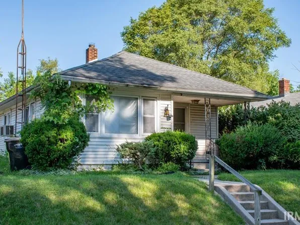 1217 Wilber St, South Bend, IN 46628