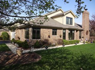 10540 Brookridge Ct, Frankfort, IL 60423