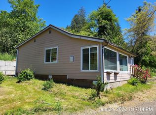 3728 Olympic Hwy, Aberdeen, WA 98520