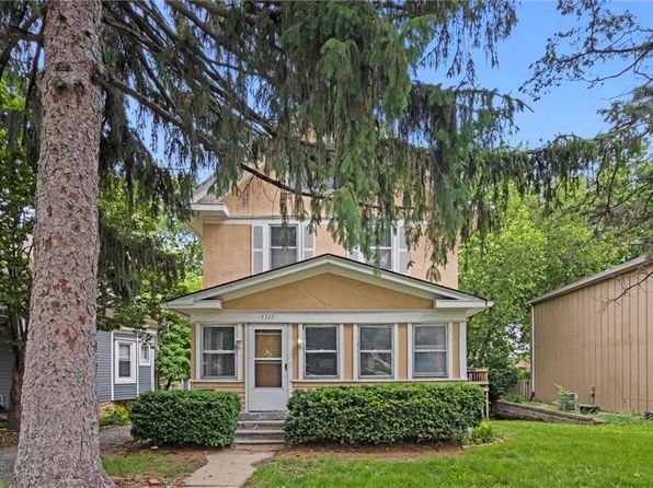 4327 Fairmount Ave, Kansas City, MO 64111