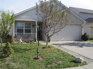 3709 Laurel Cherry Ln, Indianapolis, IN 46239