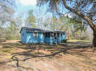 5852 Scott White Rd, Hollywood, SC 29449