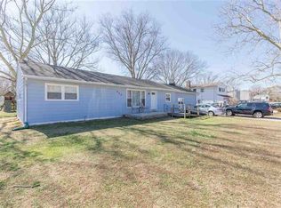 884 Myrna Rd, Cape May, NJ 08204