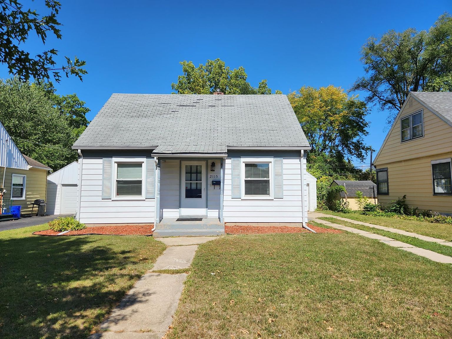 2115 Lawndale Ave, Rockford, IL 61103 Zillow