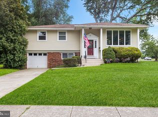 59 Haines Mill Rd, Delran, NJ 08075