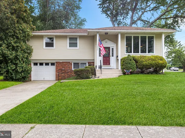 59 Haines Mill Rd, Delran, NJ 08075