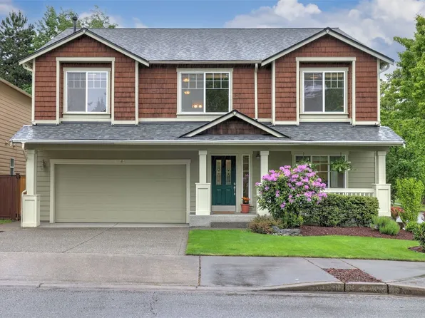 25740 178th Place SE, Kent, WA 98042