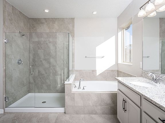 Sonoma Interior - Representational Photo