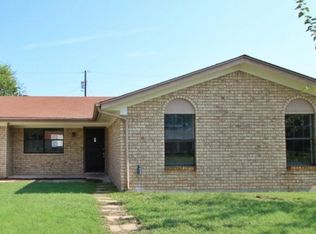 807 Colonial Ln, Killeen, TX 76543