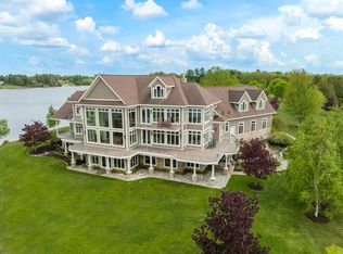 1439 Lindburgh Ln, Cheboygan, MI 49721