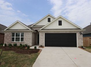 5619 Daylight Cv, Fulshear, TX 77441