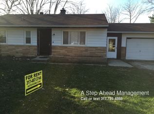 3214 N Priscilla Ave, Indianapolis, IN