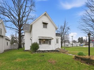 103 N Grand Ave, Ashley, IN 46705