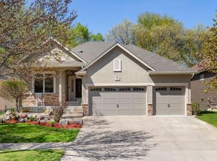 2051 118th Ave NE, Blaine, MN 55449