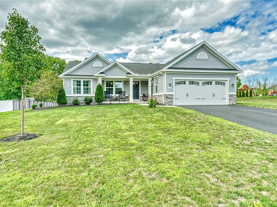 67 Copper Beech Run, Fairport, NY 14450 Zillow