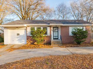 819 Jackman St, Benton, AR 72015