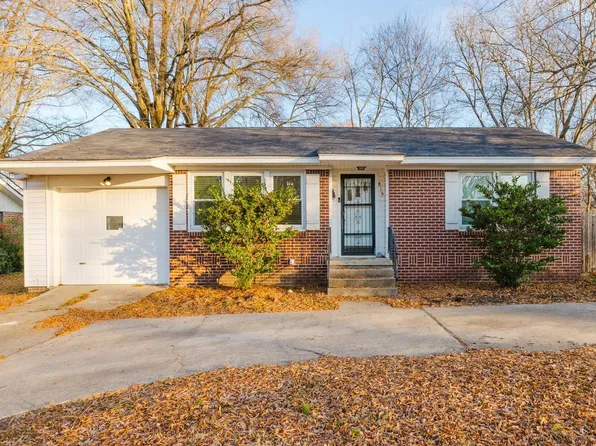 819 Jackman St, Benton, AR 72015
