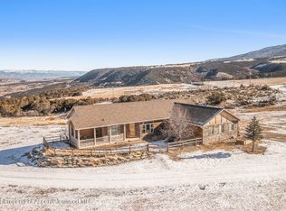 700 County Road 355, Parachute, CO 81635