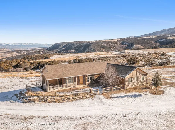 700 County Road 355, Parachute, CO 81635