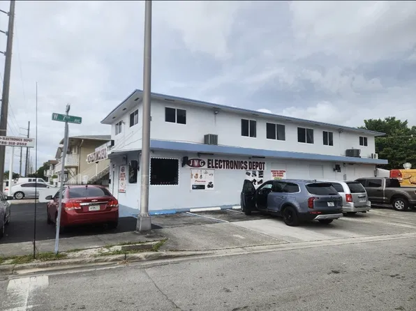 2930 W 7th Ave #2930, Hialeah, FL 33012