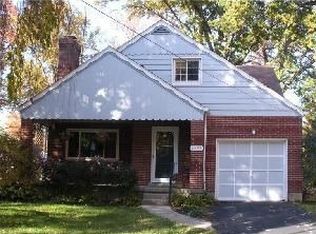 6452 Craigland Ct, Cincinnati, OH