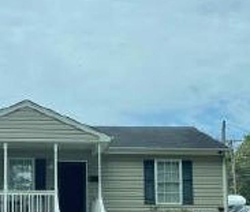 Property Side View
