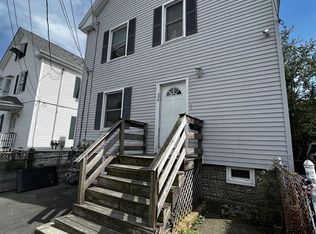 250 Austin St, New Bedford, MA 02740