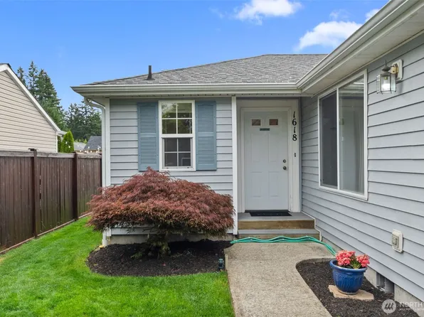 1618 Division St, Olympia, WA 98502