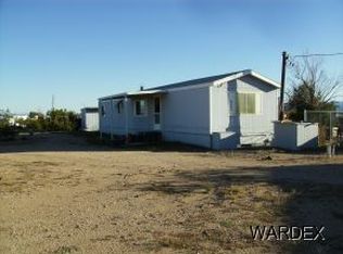 5245 N Concho Rd, Golden Valley, AZ 86413