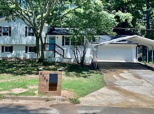 8358 San Jose Trl, Jonesboro, GA