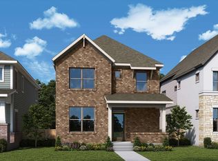 921 Carnation Dr, Crowley, TX 76036