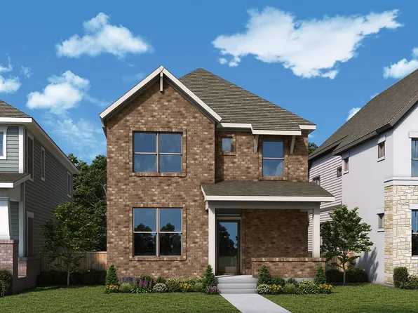 921 Carnation Dr, Crowley, TX 76036