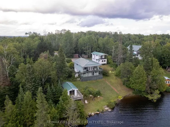 32I Island Lake Rd, Thunder Bay, Unorganized, ON P7G 2R7
