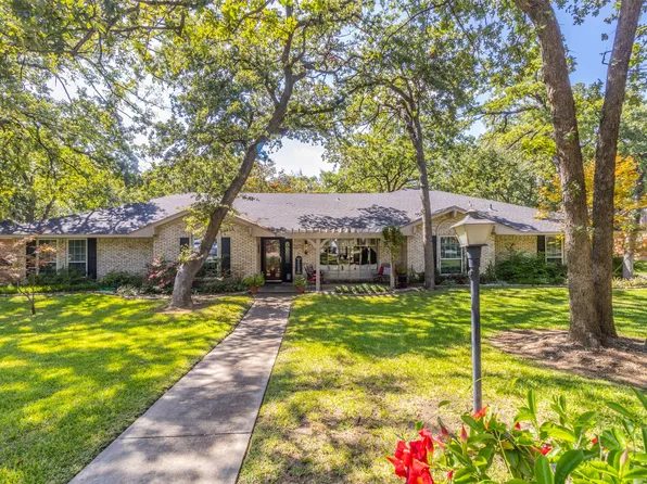 2000 Stonegate Dr, Denton, TX 76205