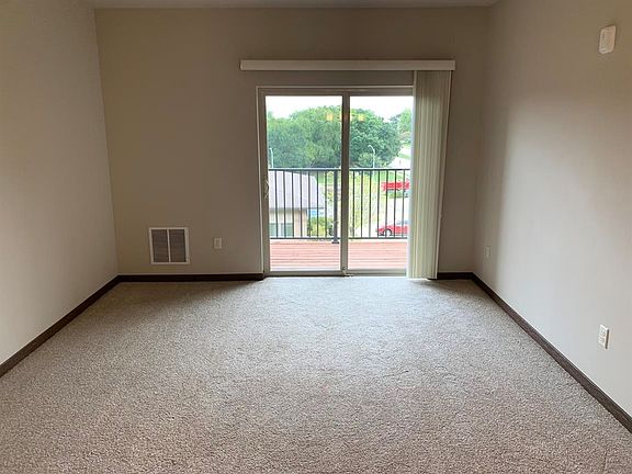 Living room-View 1