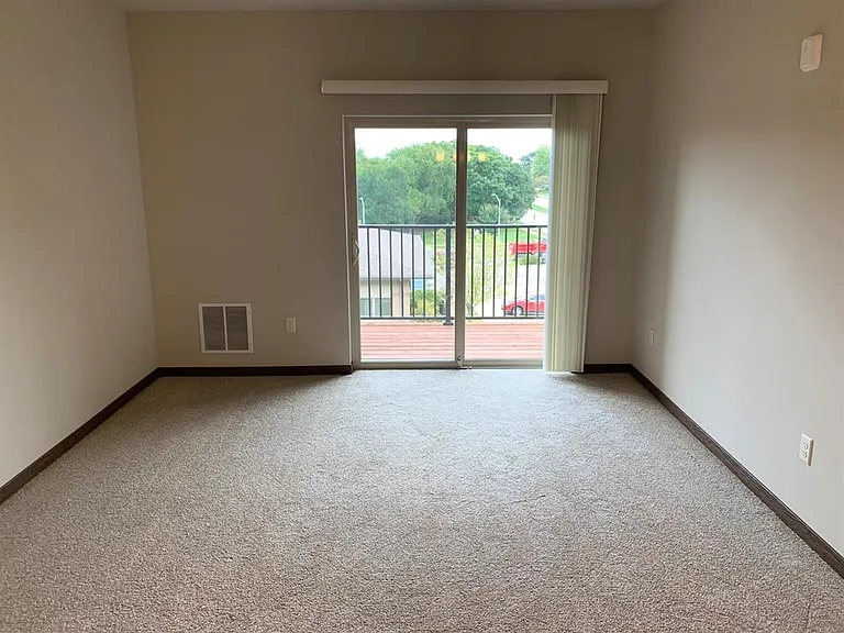 Living room-View 1