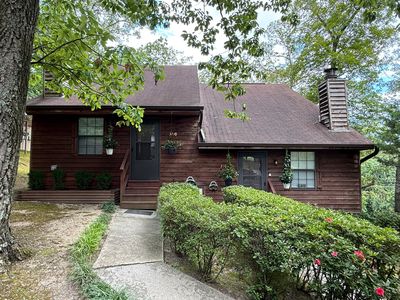 3708 Monte Vista Dr #8, Chattanooga, TN, 37411