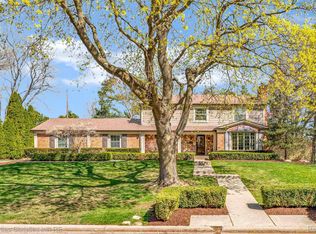 1360 Indian Mound E, Bloomfield Hills, MI