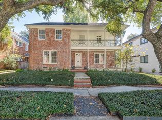 1741 Wroxton Ct, Houston, TX 77005