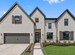 7102 Rustic Forest Dr, Katy, TX 77493