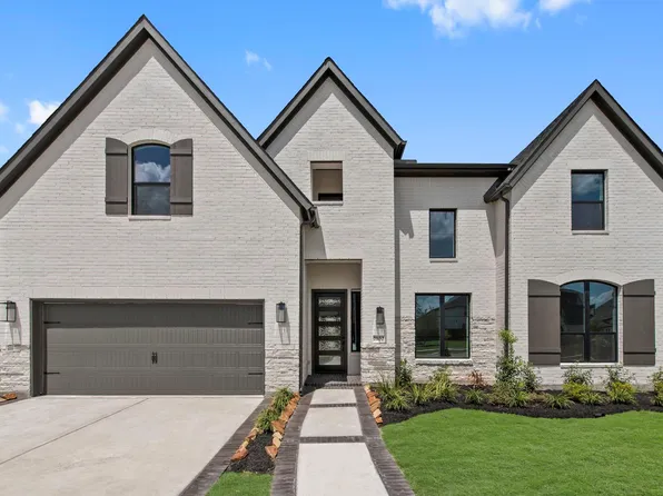 7102 Rustic Forest Dr, Katy, TX 77493