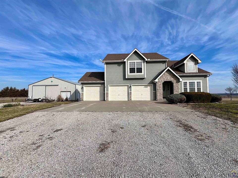 2090 N 900th Rd, Eudora, KS 66025 Zillow