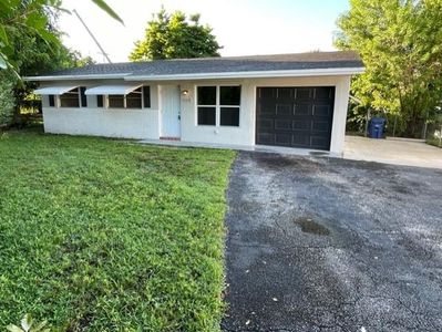 3202 NW 18th St, Lauderhill, FL, 33313
