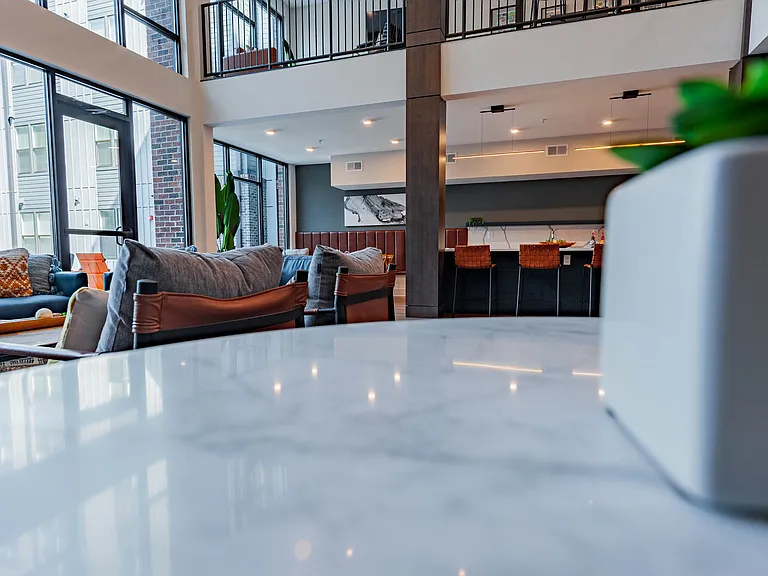 The Westbrook Apartments at Brewers Row — Photo 35