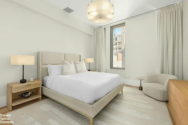 Bedroom, photo 2
