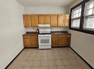 882 S 20th St APT 1, Newark, NJ 07108