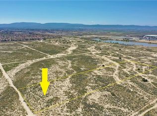 15 Stw Ave #G-6, Lancaster, CA 93536