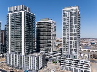 8960 Jane St S #1202, Vaughan, ON L4K 2M9